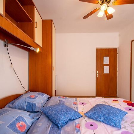 Apartments And Rooms With Parking Space Mali Ston Rum bild