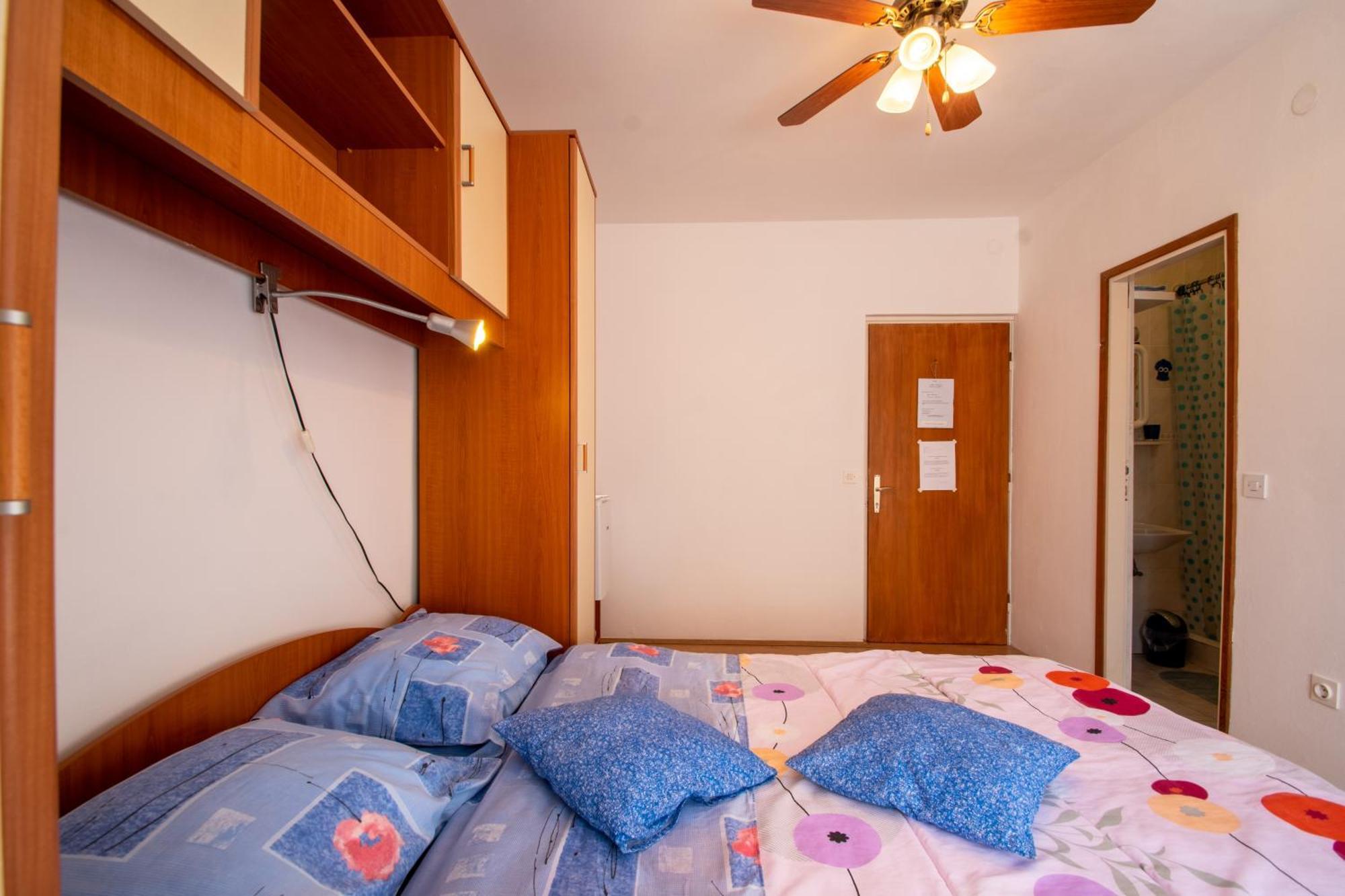Apartments And Rooms With Parking Space Mali Ston Rum bild